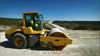 Volvo SD115 Soil Compactor Parts Manual