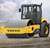 Volvo SD190 Soil Compactor Parts Manual