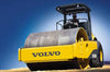 Volvo SD200 Soil Compactor Parts Manual