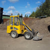 Volvo ZL302C Compact Wheel Loader Service Repair Manual