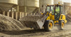 Volvo ZL402C Compact Wheel Loader Service Repair Manual