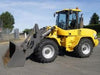 Volvo ZL502C Compact Wheel Loader Parts Manual