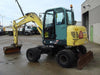 Yanmar B55W-1 Excavator Service Repair Manual