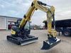 Yanmar B7-6 Crawler Excavator Service Repair Manual