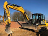 Yanmar SV120 Crawler Excavator Service Repair Manual