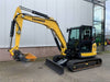 Yanmar SV60-A Crawler Excavator Service Repair Manual