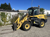 Yanmar V100 Wheel Loader Service Repair Manual