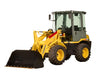 Yanmar V3-5 Wheel Loader Hydraulic Diagram Manual