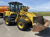 Yanmar V70S Wheel Loader Service Repair Manual