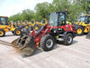 Yanmar V80 Wheel Loader Service Repair Manual