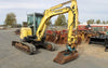 Yanmar ViO45-5, ViO55-5 Crawler Excavator Service Repair Manual