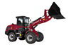 Yanmar v120, v120-1 Wheel Loader Service Repair Manual