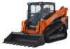 kubota svl95-2s Skid Steer Loader Service Manual