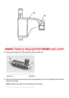 DOWNLOAD CATERPILLAR 3126B TRUCK ENGINE SERVICE REPAIR MANUAL 5GL