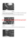 Download Caterpillar 3126 TRUCK ENGINE Full Complete Service Repair Manual 6PZ