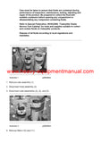 DOWNLOAD CATERPILLAR 574B FORWARDER SERVICE REPAIR MANUAL RLS