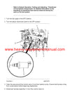 Caterpillar 2484C KNUCKLEBOOM LOADER Full Complete Service Repair Manual KAZ