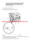 Caterpillar 2484C KNUCKLEBOOM LOADER Full Complete Service Repair Manual KAZ