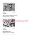 DOWNLOAD CATERPILLAR 3054 TRUCK ENGINE SERVICE REPAIR MANUAL 6NR