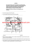 DOWNLOAD CATERPILLAR 559D KNUCKLEBOOM LOADER SERVICE REPAIR MANUAL KL5