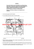 DOWNLOAD CATERPILLAR 559D KNUCKLEBOOM LOADER SERVICE REPAIR MANUAL KL5