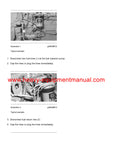 Download Caterpillar 3054 TRUCK ENGINE Full Complete Service Repair Manual 6NR