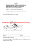 DOWNLOAD CATERPILLAR 579C KNUCKLEBOOM LOADER SERVICE REPAIR MANUAL KB5