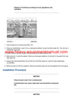 DOWNLOAD CATERPILLAR 3116 TRUCK ENGINE FULL COMPLETE SERVICE REPAIR MANUAL 8WL