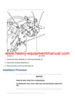 DOWNLOAD CATERPILLAR 584HD FORWARDER SERVICE REPAIR MANUAL 109