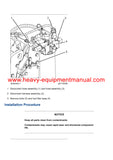 DOWNLOAD CATERPILLAR 584HD FORWARDER SERVICE REPAIR MANUAL 109