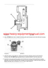 Download Caterpillar 3126B TRUCK ENGINE Full Complete Service Repair Manual 7AS