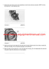 Download Caterpillar 3126B TRUCK ENGINE Full Complete Service Repair Manual 5GL