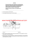 DOWNLOAD CATERPILLAR 559C KNUCKLEBOOM LOADER SERVICE REPAIR MANUAL KB4