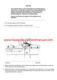 DOWNLOAD CATERPILLAR 559C KNUCKLEBOOM LOADER SERVICE REPAIR MANUAL KB4