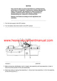 DOWNLOAD CATERPILLAR 548 EXCAVATOR SERVICE REPAIR MANUAL SFZ