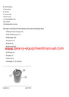 DOWNLOAD CATERPILLAR 1673C TRUCK ENGINE SERVICE REPAIR MANUAL 69D