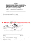 DOWNLOAD CATERPILLAR 548 EXCAVATOR SERVICE REPAIR MANUAL WRA