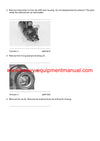 Caterpillar 227 LOGGER Full Complete Service Repair Manual 10W