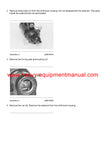 DOWNLOAD CATERPILLAR 574 FORWARDER SERVICE REPAIR MANUAL 1FM