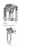 Download Caterpillar Cat 725C ARTICULATED TRUCK Service Repair Manual TFB00001 & UP