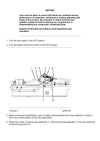 CATERPILLAR AP1000F ASPHALT PAVER SERVICE REPAIR AND PARTS MANUAL AC4