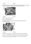 Download Caterpillar 735C Articulated Truck Service Repair Manual TFJ