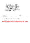 DOWNLOAD CATERPILLAR 559 KNUCKLEBOOM LOADER SERVICE REPAIR MANUAL 559