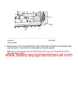 DOWNLOAD CATERPILLAR 559 KNUCKLEBOOM LOADER SERVICE REPAIR MANUAL 559