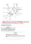 DOWNLOAD CATERPILLAR 3116 TRUCK ENGINE SERVICE REPAIR MANUAL 7HS