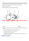 DOWNLOAD CATERPILLAR 559C KNUCKLEBOOM LOADER SERVICE REPAIR MANUAL KB4