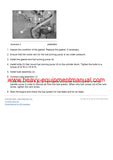 DOWNLOAD CATERPILLAR 574B FORWARDER SERVICE REPAIR MANUAL RLS