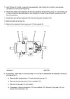 CATERPILLAR AP1000F ASPHALT PAVER SERVICE REPAIR AND PARTS MANUAL AC4