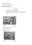 Download Caterpillar BG-2255C ASPHALT PAVER Service Repair Manual CKR