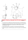 DOWNLOAD CATERPILLAR 3126 TRUCK ENGINE SERVICE REPAIR MANUAL 7LZ